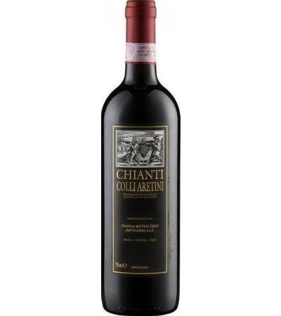Chianti Colli Aretini DOCG