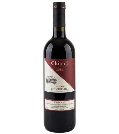 Chianti DOCG (1,0l)