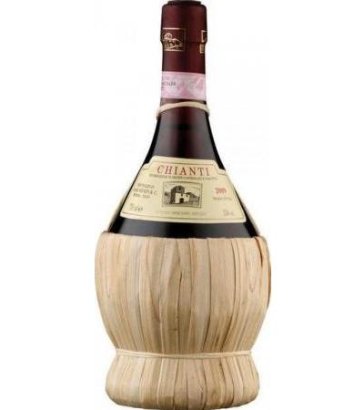 Chianti Renzo M. DOCG Fiasco