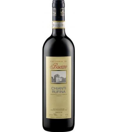 Chianti Rufina Basciano DOCG