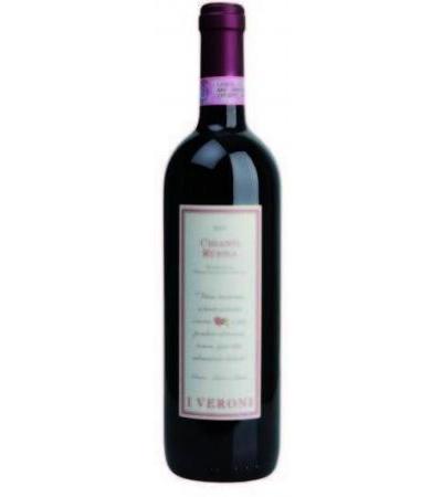 Chianti Rufina DOCG