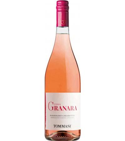 Chiaretto Bardolino Fossa Granara Rosé DOC
