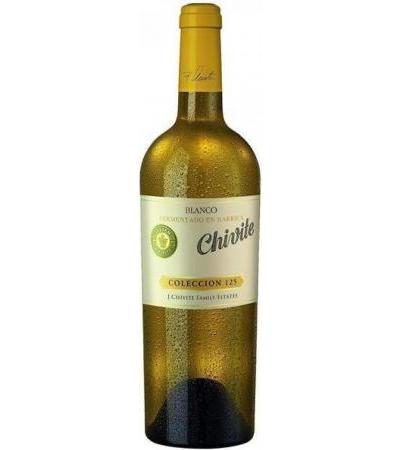 Chivite Colección 125 Blanco