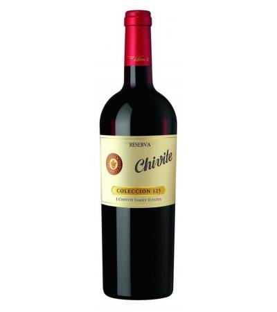 Chivite Colección 125  Reserva Navarra DO
