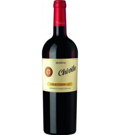 Chivite Colección 125  Reserva