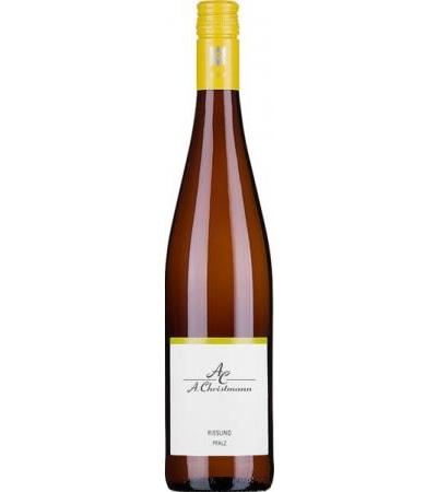Christmann Riesling Trocken, Pfalz