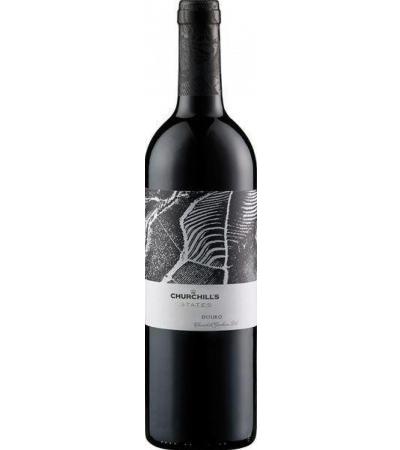 Churchill Estates Douro Red