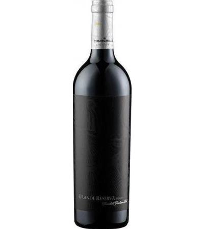 Churchill Estates Grande Reserva Douro