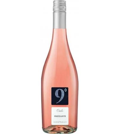 Cielo 9° Rosato