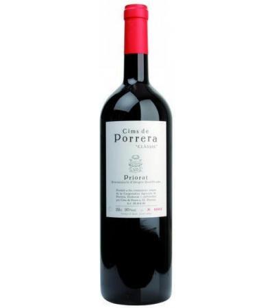 Cims De Porrera Priorat DOCa Magnum (1,5l)