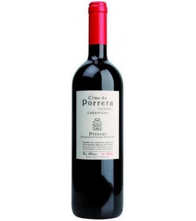 Cims De Porrera Priorat DOCa