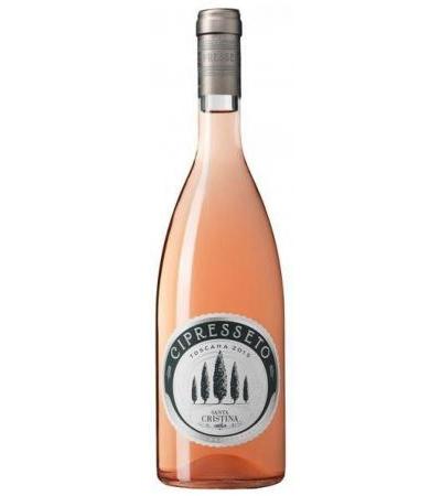 Cipresseto Toscana IGT Rosato (0,375l)