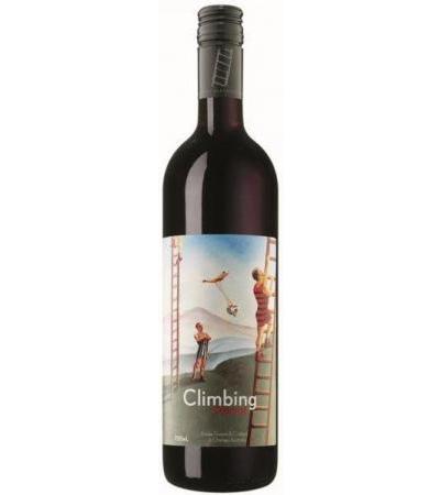 Climbing Merlot