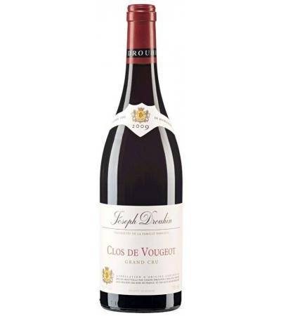 Clos de Vougeot Grand Cru AOC Magnum (1,5l)