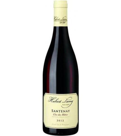 Clos des Hâtes