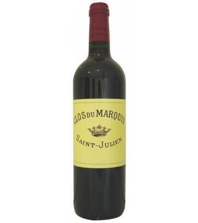 Clos du Marquis (Zweitwein von Léoville Las Cases)