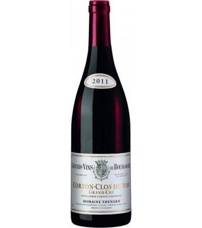 Clos du Roi Corton Gran Cru AOP