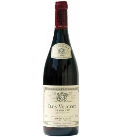 Clos Vougeot Grand Cru AOC