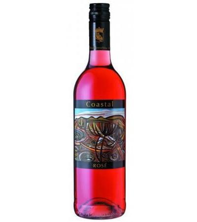 Coastal Rosé