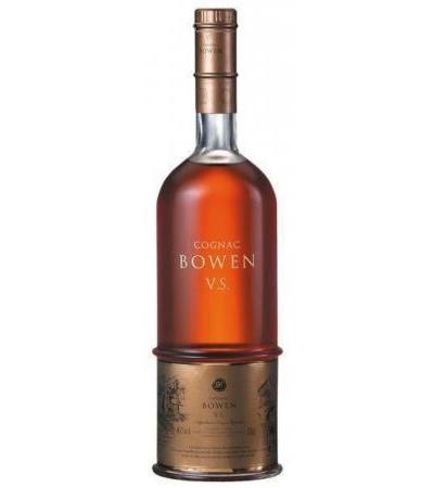 Cognac Bowen VS 2-3 Jahre