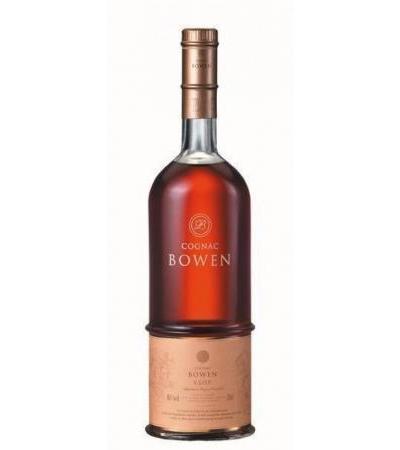 Cognac Bowen VSOP 4-5 Jahre