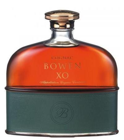 Cognac Bowen XO 18-20 Jahre