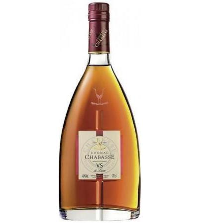 Cognac Chabasse VS