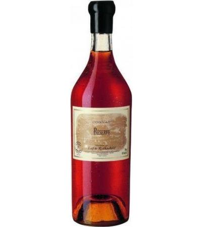 Cognac Très Vieille Réserve (0,7l)