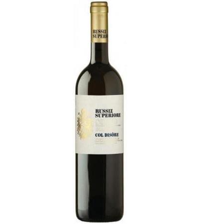 Col Disôre Bianco  DOC Collio