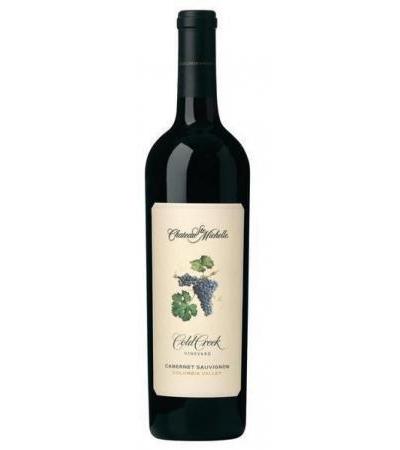 Cold Creek Cabernet Sauvignon