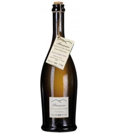 Colli Prosecco DOC Vino Frizzante Piccolo (0,2l)