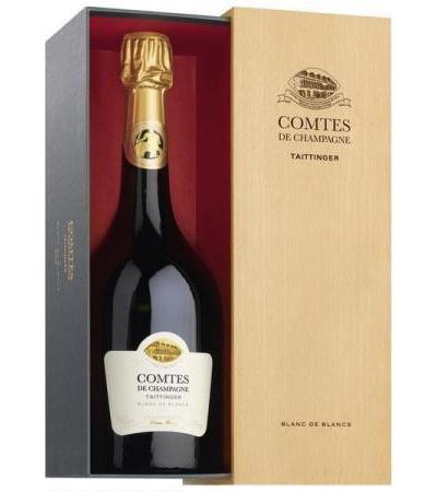 Comtes de Champagne Blanc de Blancs