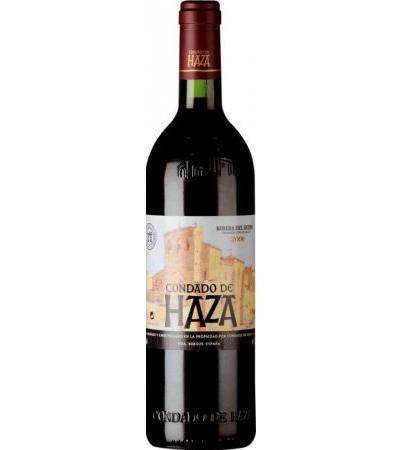 Condado de Haza Crianza DO Ribera del Duero