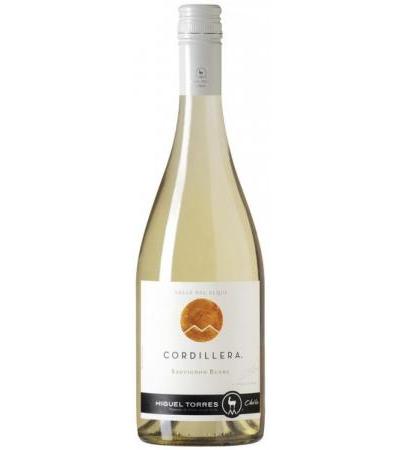 Cordillera Sauvignon Blanc