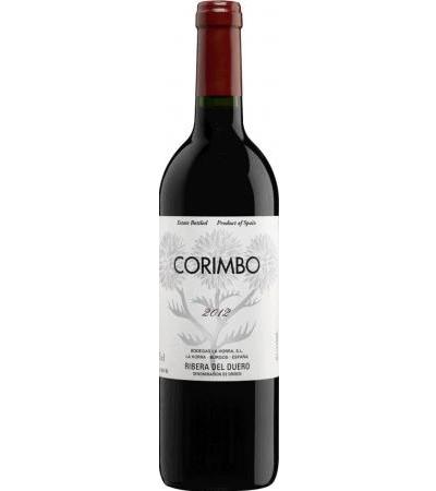 Corimbo Ribera del Duero DO