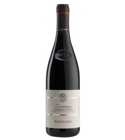 Costalunga Barbera d Asti DOCG
