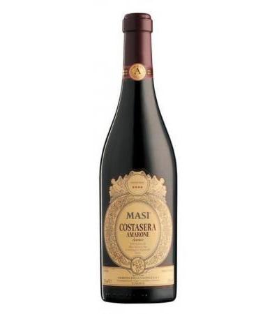 Costasera Amarone della Valpolicella Classico DOC (0,375l)