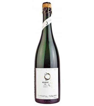 Crémant Riesling Reserve
