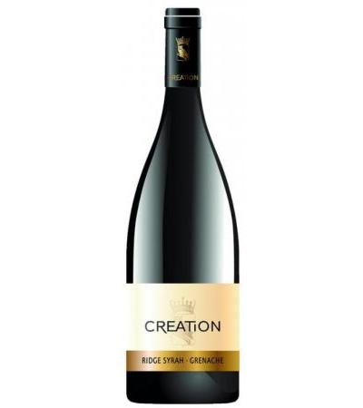Creation Ridge Syrah Grenache