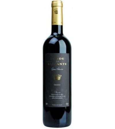 Crianza Alicante DO