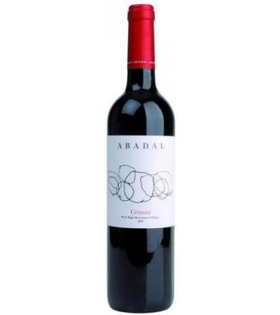 Crianza Cabernet Sauvignon/Merlot Pla de Bages DO