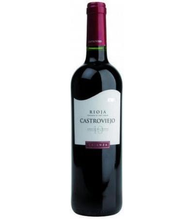 Crianza Rioja DOCa