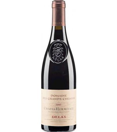 Crozes-Hermitage Domaine des Grands Chemins AC