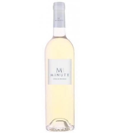 Cuvée M Blanc