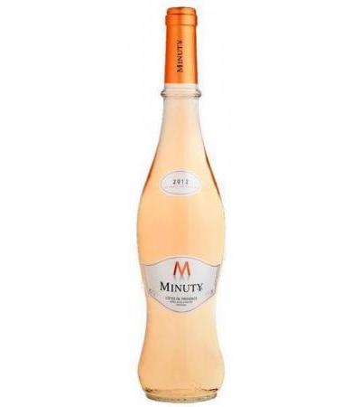 Cuvée M Rosé Magnum (1,5l)