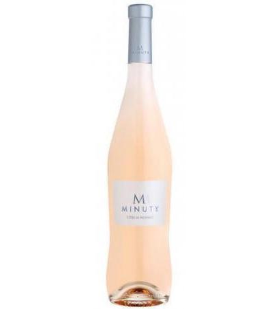 Cuvée M Rosé