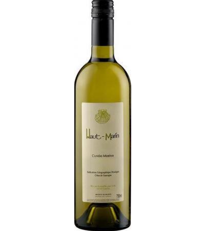 Cuvée Marine VDP Côtes de Gascogne
