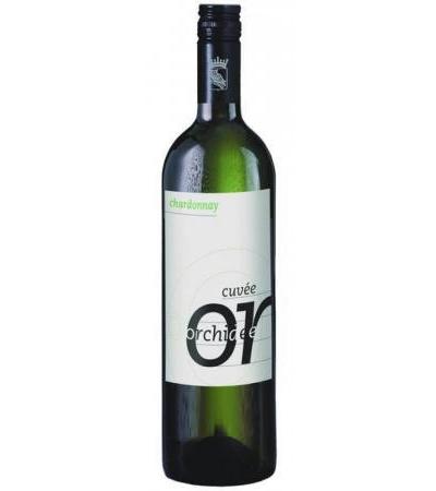 Cuvée Orchidée Chardonnay