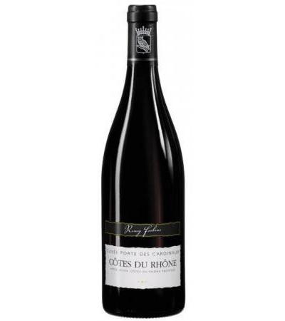 Cuvée Porte des Cardinaux Côte du Rhône AOP