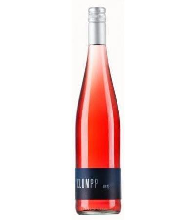 'Cuvée Rosé' QbA